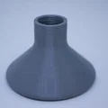 Vòi tưới cây gắn chai nhựa 3D - Tái chế thông minh cho khu vườn nhỏ - Thumbnail 3