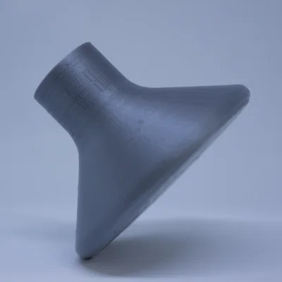 Vòi tưới cây gắn chai nhựa 3D - Tái chế thông minh cho khu vườn nhỏ