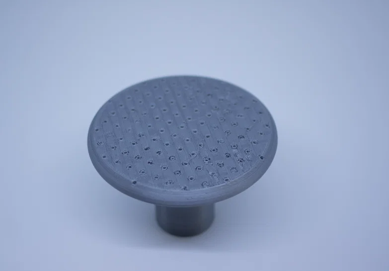 Vòi tưới cây gắn chai nhựa 3D - Tái chế thông minh cho khu vườn nhỏ - Image 5