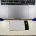 Kệ laptop print-in-place độc đáo – Siêu gọn mang theo – Chỉnh nhiều góc - Thumbnail 11