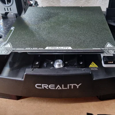 Chân cao su/miếng kê (riser) cho Ender 3 V3 KE/SE