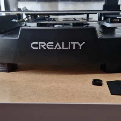 Chân cao su/miếng kê (riser) cho Ender 3 V3 KE/SE