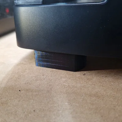 Chân cao su/miếng kê (riser) cho Ender 3 V3 KE/SE