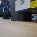 Chân cao su/miếng kê (riser) cho Ender 3 V3 KE/SE - Thumbnail 4