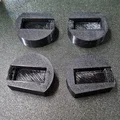 Chân cao su/miếng kê (riser) cho Ender 3 V3 KE/SE - Thumbnail 6