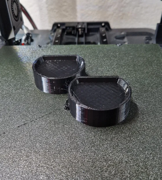 Chân cao su/miếng kê (riser) cho Ender 3 V3 KE/SE - Image 7