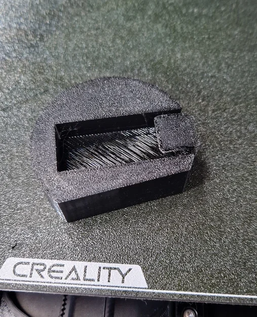 Chân cao su/miếng kê (riser) cho Ender 3 V3 KE/SE - Image 8