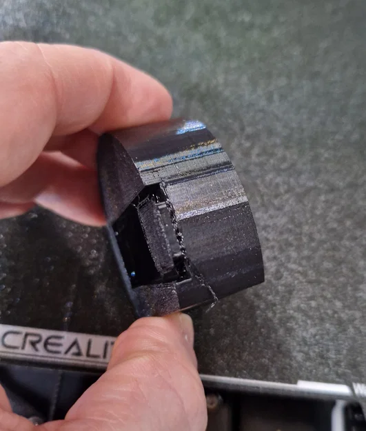 Chân cao su/miếng kê (riser) cho Ender 3 V3 KE/SE - Image 9