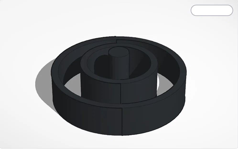 Các quân thay thế cho Otrio (Otrio Replacement Pieces) - Image 1