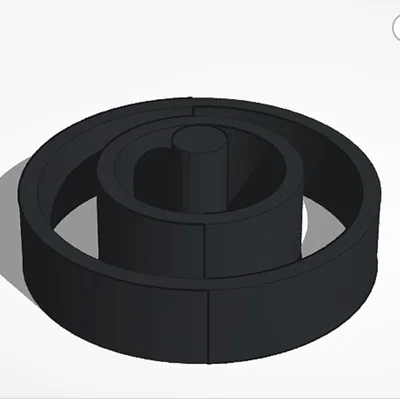 Các quân thay thế cho Otrio (Otrio Replacement Pieces)