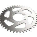 Bánh răng xích (Sprocket Chain) - Mẫu in 3D cơ khí chính xác - Thumbnail 1