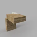 Khớp nối gỗ 90 độ (90° wood connector) cho dự án nội thất DIY - Thumbnail 11