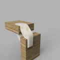 Khớp nối gỗ 90 độ (90° wood connector) cho dự án nội thất DIY - Thumbnail 15