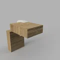 Khớp nối gỗ 90 độ (90° wood connector) cho dự án nội thất DIY - Thumbnail 17