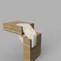 Khớp nối gỗ 90 độ (90° wood connector) cho dự án nội thất DIY - Thumbnail 28