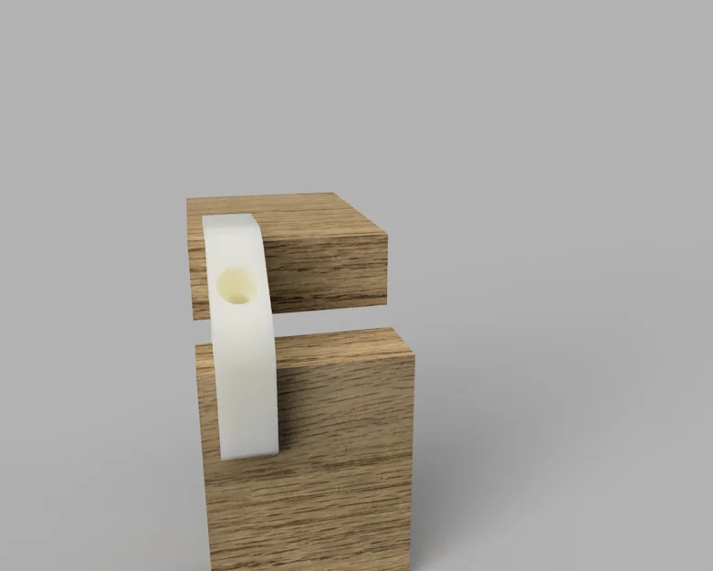 Khớp nối gỗ 90 độ (90° wood connector) cho dự án nội thất DIY - Image 36