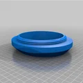 Portal Gun chạy Arduino (Arduino powered Portal Gun) - Thumbnail 7