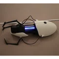 Portal Gun chạy Arduino (Arduino powered Portal Gun) - Thumbnail 9