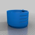 Portal Gun chạy Arduino (Arduino powered Portal Gun) - Thumbnail 10