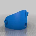 Portal Gun chạy Arduino (Arduino powered Portal Gun) - Thumbnail 12