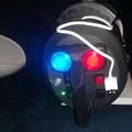 Portal Gun chạy Arduino (Arduino powered Portal Gun) - Thumbnail 15