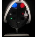Portal Gun chạy Arduino (Arduino powered Portal Gun) - Thumbnail 17