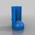 Portal Gun chạy Arduino (Arduino powered Portal Gun) - Thumbnail 19