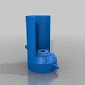 Portal Gun chạy Arduino (Arduino powered Portal Gun) - Thumbnail 20