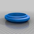 Portal Gun chạy Arduino (Arduino powered Portal Gun) - Thumbnail 21