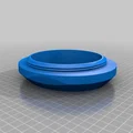 Portal Gun chạy Arduino (Arduino powered Portal Gun) - Thumbnail 22