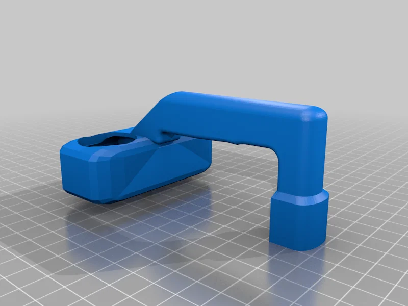 Portal Gun chạy Arduino (Arduino powered Portal Gun) - Image 23