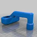 Portal Gun chạy Arduino (Arduino powered Portal Gun) - Thumbnail 23