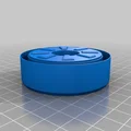 Portal Gun chạy Arduino (Arduino powered Portal Gun) - Thumbnail 24