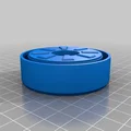 Portal Gun chạy Arduino (Arduino powered Portal Gun) - Thumbnail 25