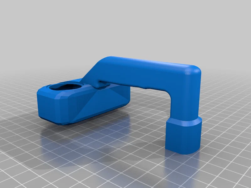 Portal Gun chạy Arduino (Arduino powered Portal Gun) - Image 35