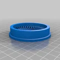 Portal Gun chạy Arduino (Arduino powered Portal Gun) - Thumbnail 36