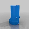 Portal Gun chạy Arduino (Arduino powered Portal Gun) - Thumbnail 37
