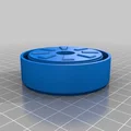 Portal Gun chạy Arduino (Arduino powered Portal Gun) - Thumbnail 41
