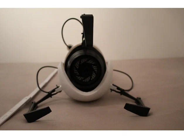 Portal Gun chạy Arduino (Arduino powered Portal Gun) - Image 52