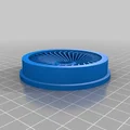 Portal Gun chạy Arduino (Arduino powered Portal Gun) - Thumbnail 56
