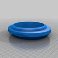 Portal Gun chạy Arduino (Arduino powered Portal Gun) - Thumbnail 60