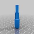 Portal Gun chạy Arduino (Arduino powered Portal Gun) - Thumbnail 66