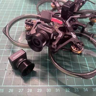 Bảo Vệ Lens Camera FPV Walksnail Caddx Avatar