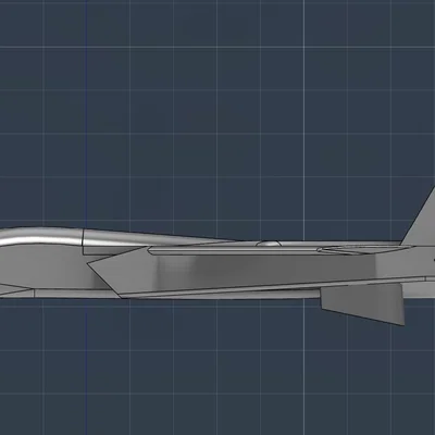 Máy bay tiêm kích (Fighter Jet)