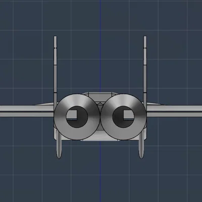 Máy bay tiêm kích (Fighter Jet)