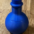 Hộp Thuốc Chai Potion Mana/Health (Pill Box) - Thumbnail 4