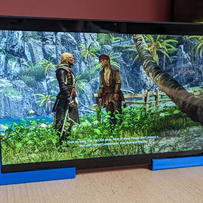 Giá đỡ Joy-Con Switch cho tablet
