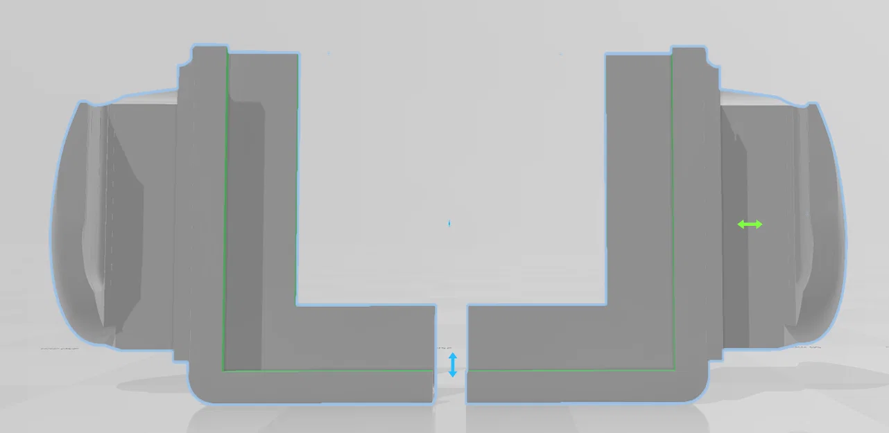 Giá đỡ Joy-Con Switch cho tablet - Image 2