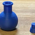 Hộp Thuốc Chai Potion Mana/Health (Pill Box) - Thumbnail 6
