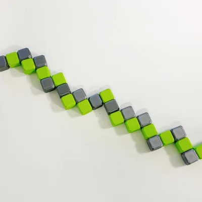 Đồ chơi trí tuệ Cube Chain